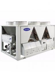 開(kāi)利冷水機(jī)組