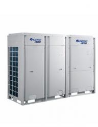 格力GMV5S全直流變頻多聯(lián)機(jī)