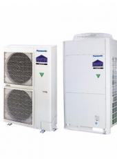 松下中央空調(diào)MASTERⅢ系列