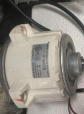 海信日立空調(diào)外電機(jī)H7B00917B中央空調(diào)配件制冷配件