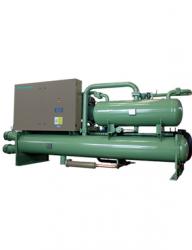 水（地）源熱泵機(jī)組