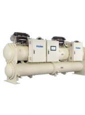 水冷磁懸浮離心機(jī)組中央空調(diào)