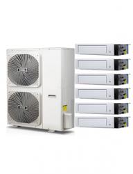 開利中央空調離心式冷水機組19XRXRD