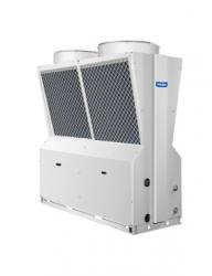 海爾水機系列風冷模塊機組