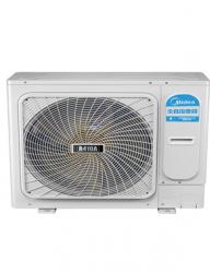 TR+mini系列中央空調(diào)