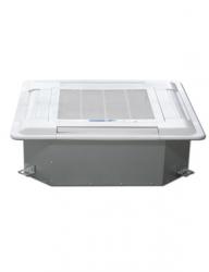 卡式風(fēng)機(jī)盤(pán)管四面出風(fēng)卡機(jī)