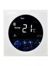 智能溫度控制調(diào)節(jié)器