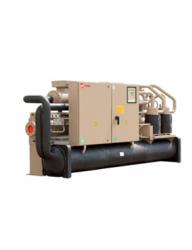 特靈中央空調(diào)