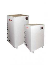 特靈風(fēng)冷熱泵 