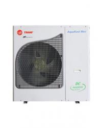 特靈水空調(diào)