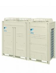 大金商用Super VRV 